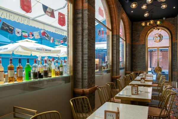 Welche innovativen Küchenprodukte erleichtern den Alltag?