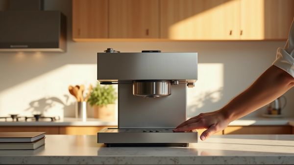 Warum die richtige küchenmaschine Ihr Kochen revolutionieren kann