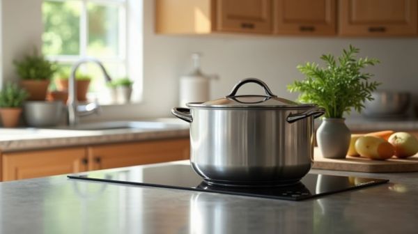Warum die richtige küchenmaschine Ihr Kochen revolutionieren kann